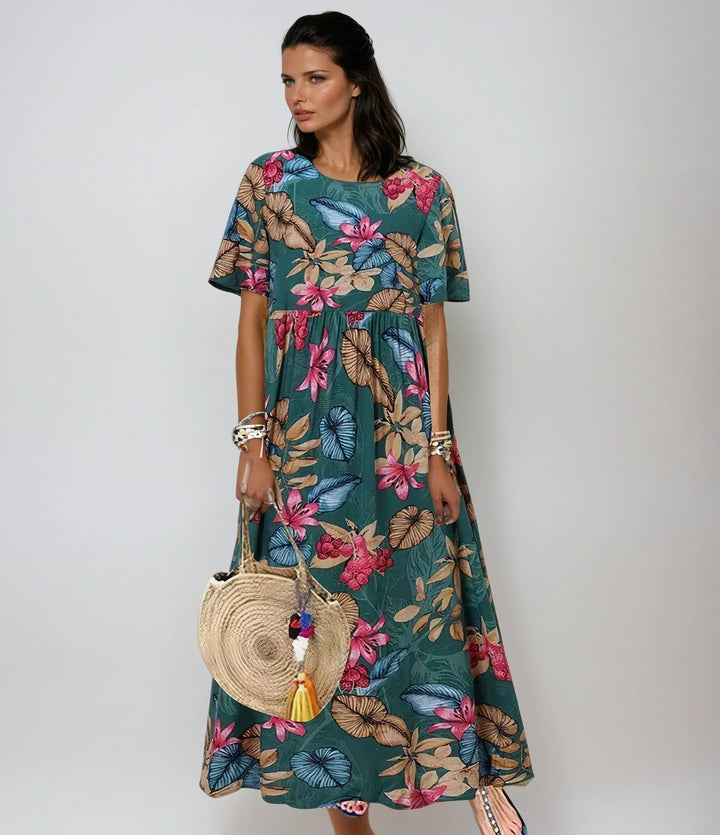 Lovi | Robe d’été élégante femme