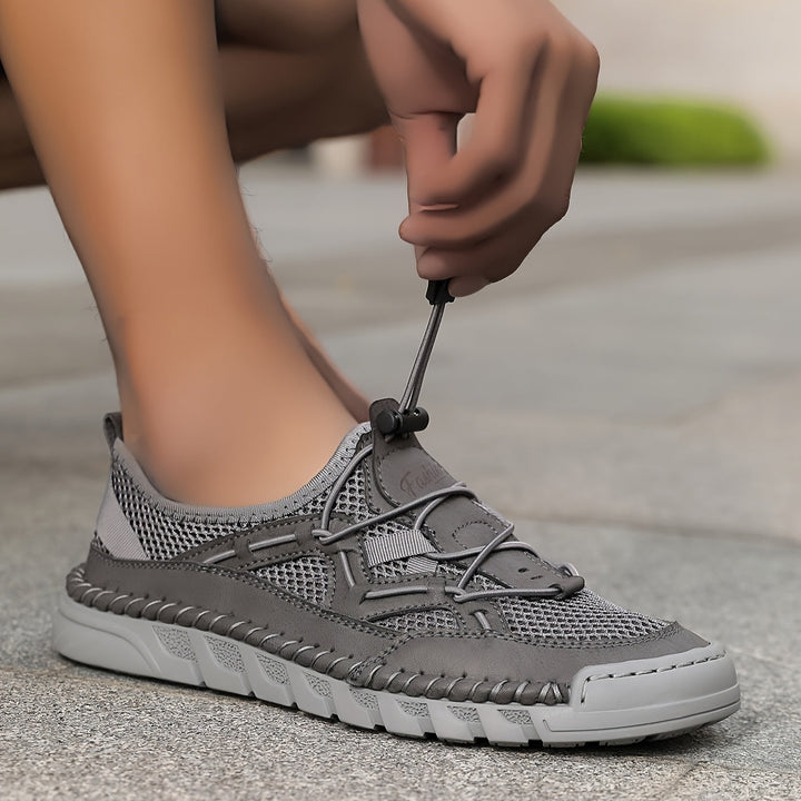 Clara | Chaussures orthopédiques respirantes femme