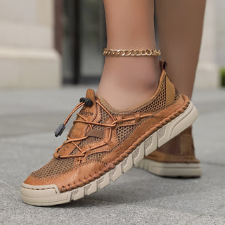 Clara | Chaussures orthopédiques respirantes femme