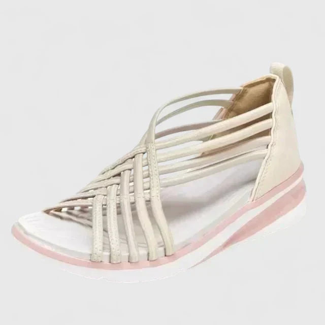 Zerisse | Sandales orthopédiques femme