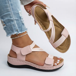Nita | Sandales orthopédiques femme confort