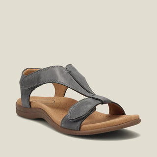 Lara — Sandales orthopédiques femme ergonomiques