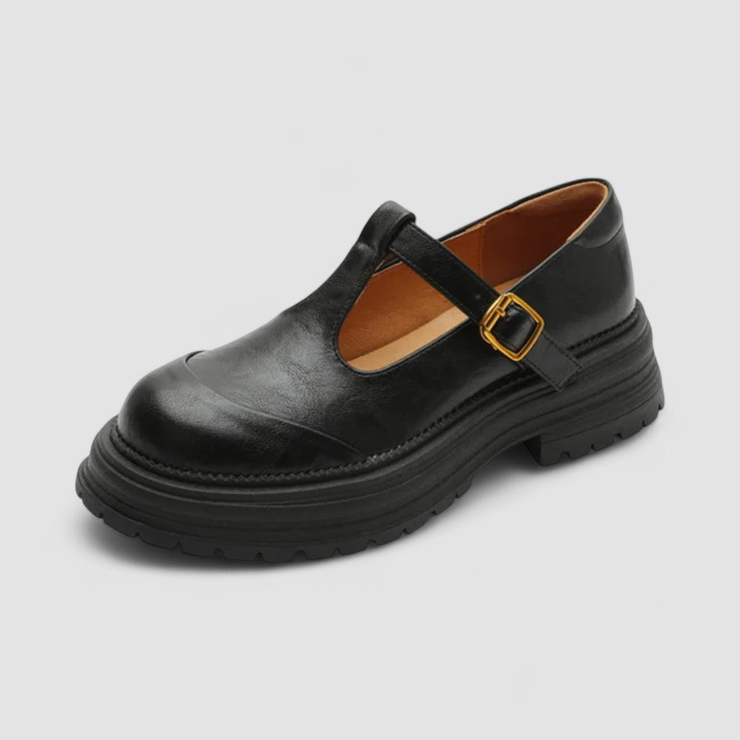 Armelle | Chaussures Mary Jane semelle épaisse femme