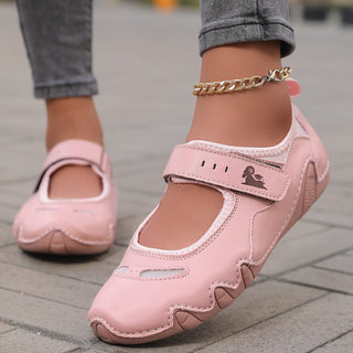 Béatrice | Ballerines orthopédiques maintien femme