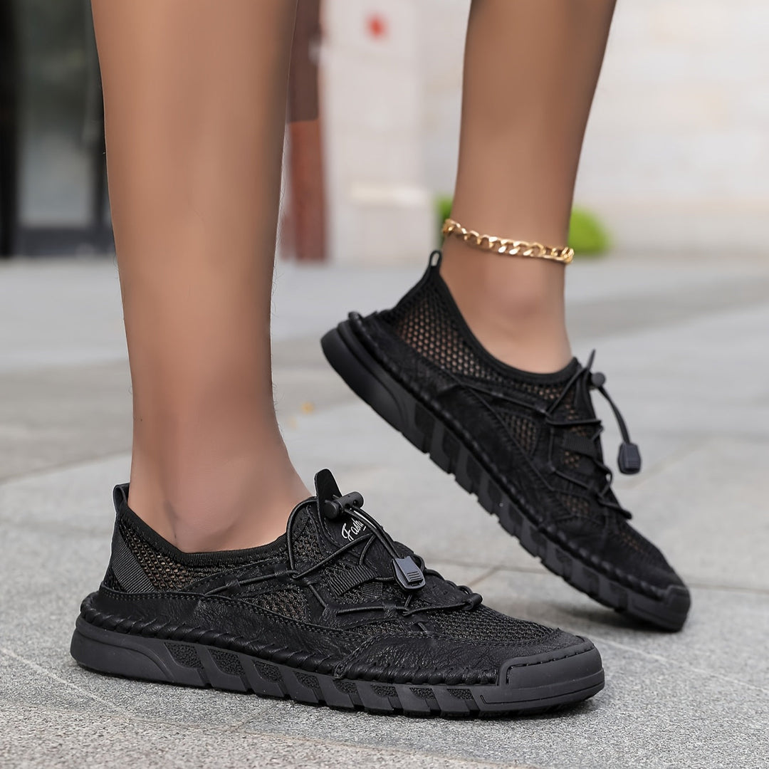 Clara | Chaussures orthopédiques respirantes femme
