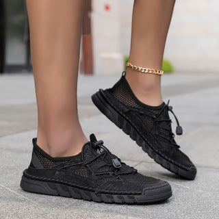 Clara | Chaussures orthopédiques respirantes femme
