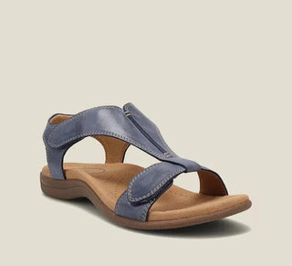 Nelly – Sandales orthopédiques femme