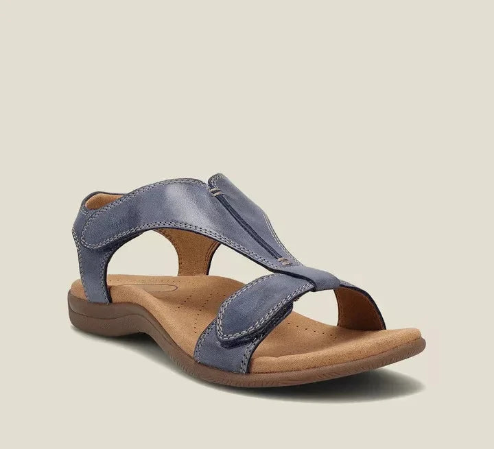 Nelly – Sandales orthopédiques femme