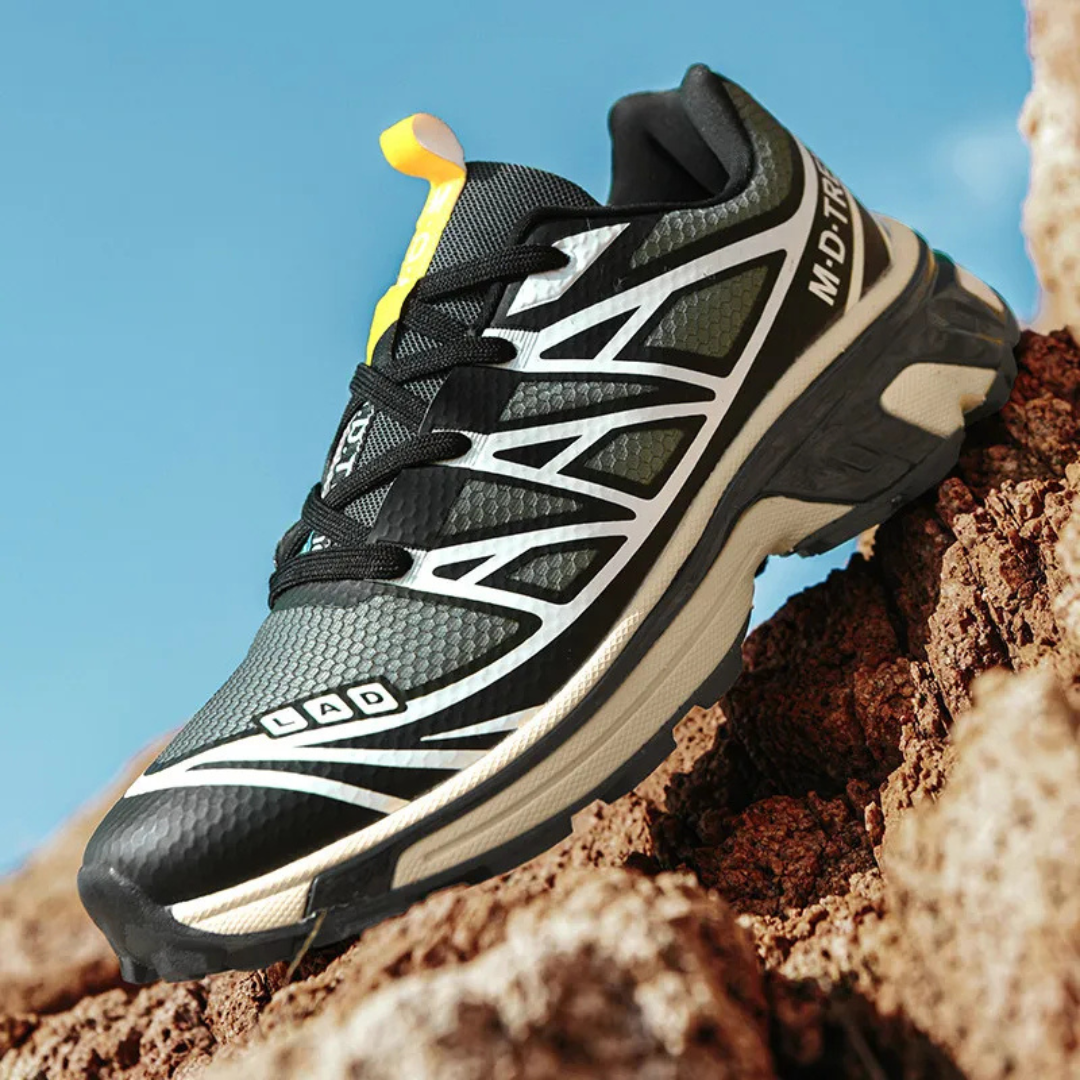 Sophie | Baskets orthopédiques sport femme