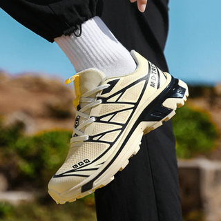 Sophie | Baskets orthopédiques sport femme