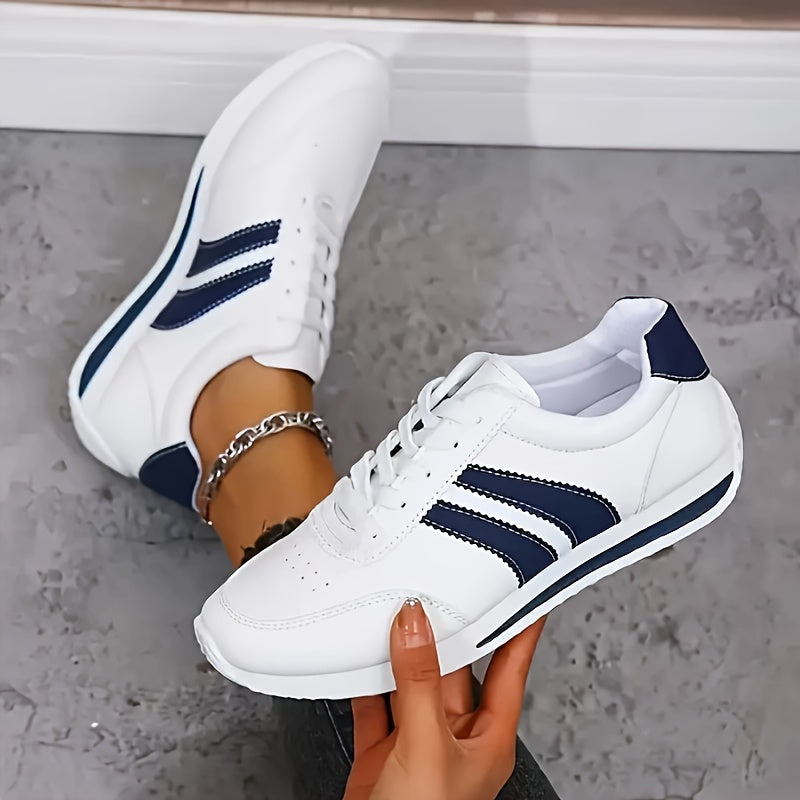 Amber | Baskets orthopédiques urbaines femme