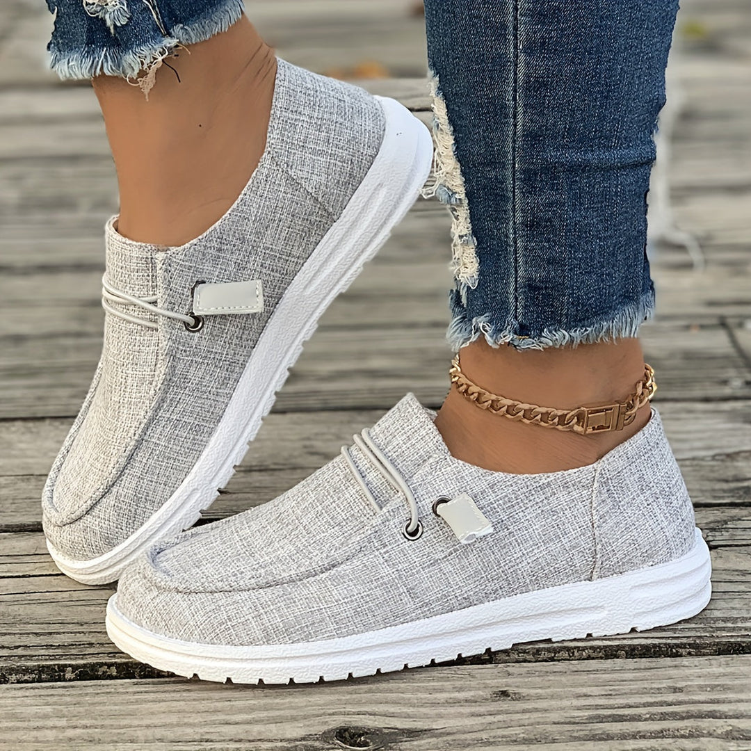 Lauraine | Chaussures orthopédiques légères femme