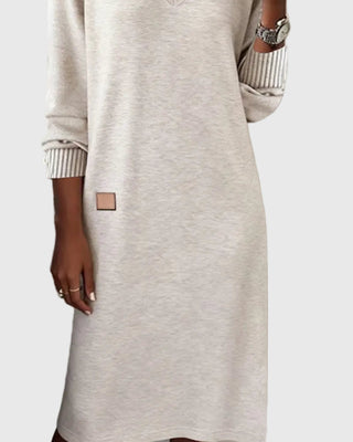 Alice | Robe Douce Élégante