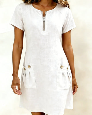 Leliana — Robe longue femme élégante