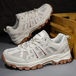 Océane | Baskets orthopédiques tout-terrain femme
