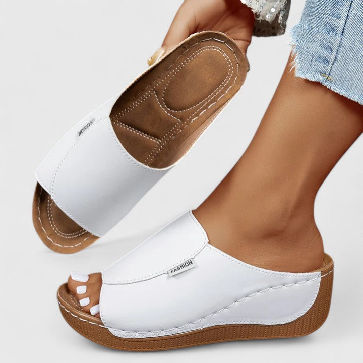 Celestria | Sandales orthopédiques femme