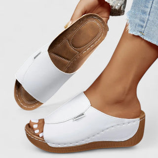 Celestria | Sandales orthopédiques femme