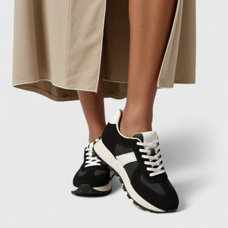 Armelle | Baskets minimalistes élégance femme