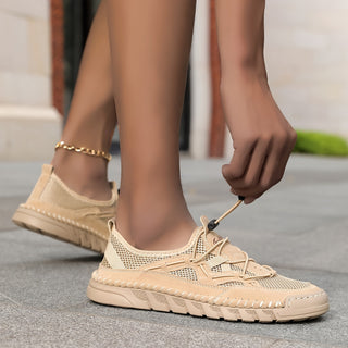 Clara | Chaussures orthopédiques respirantes femme