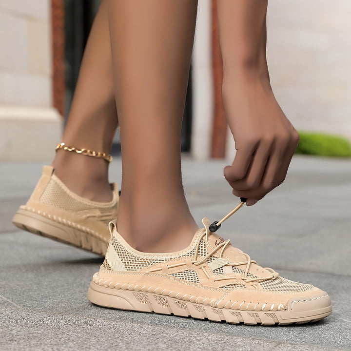 Clara | Chaussures orthopédiques respirantes femme