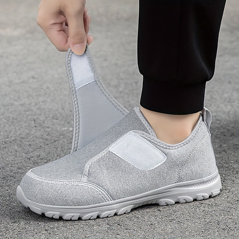 Hélène | Chaussures orthopédiques faciles femme