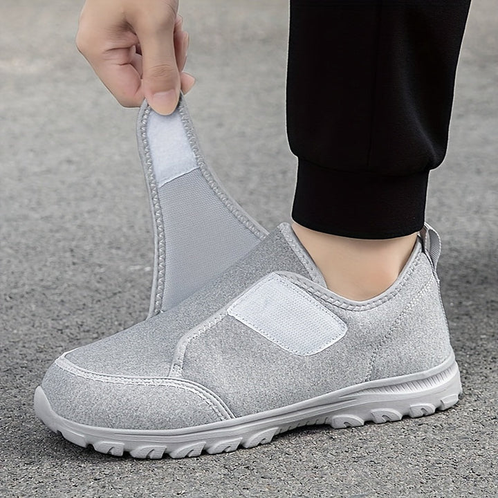 Hélène | Chaussures orthopédiques faciles femme