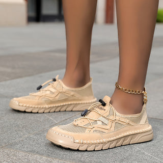 Clara | Chaussures orthopédiques respirantes femme