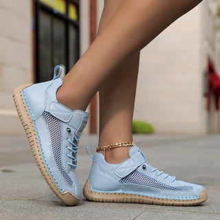 Mira | Chaussures orthopédiques aérées femme