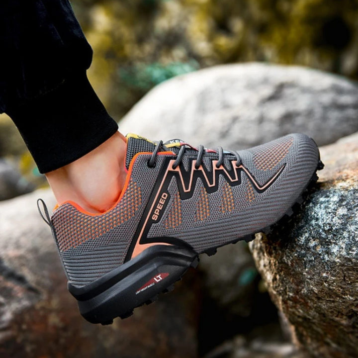 Claire | Chaussures orthopédiques dynamiques femme