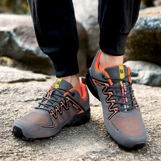 Claire | Chaussures orthopédiques dynamiques femme