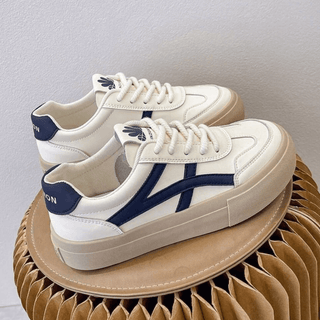 Livia | Baskets orthopédiques classiques femme