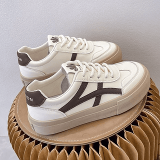 Livia | Baskets orthopédiques classiques femme