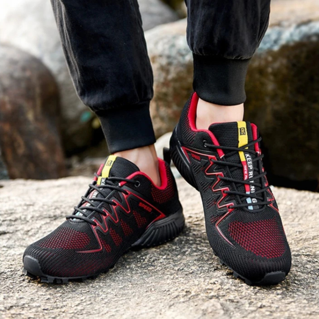 Claire | Chaussures orthopédiques dynamiques femme