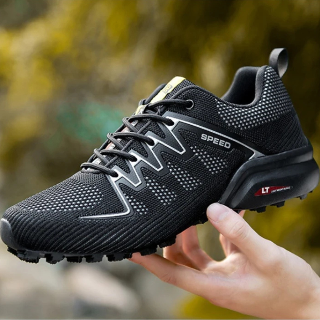 Claire | Chaussures orthopédiques dynamiques femme
