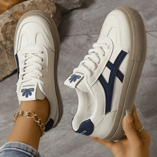Livia | Baskets orthopédiques classiques femme