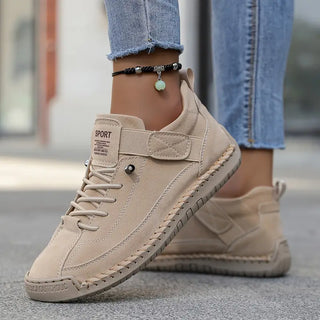 Mia | Baskets orthopédiques modernes femme