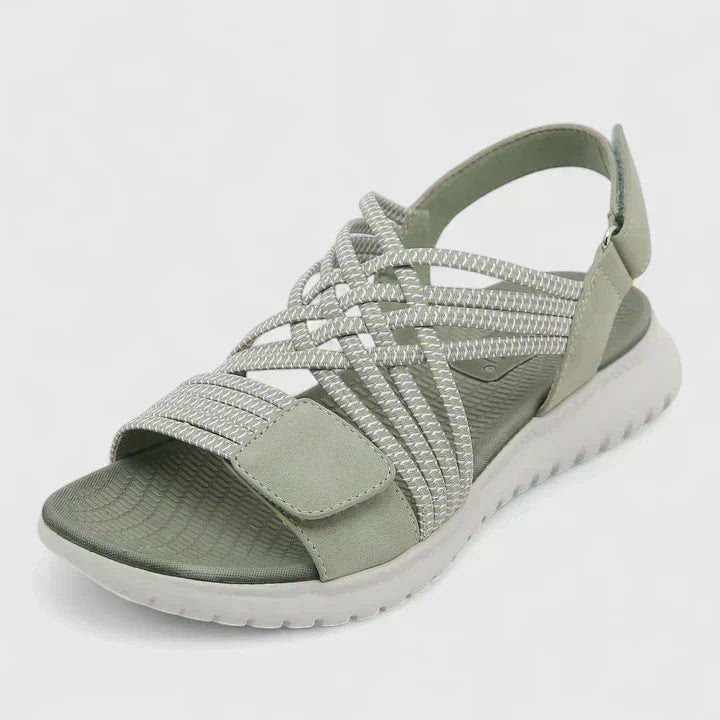 Arvienne | Sandales orthopédiques femme confort