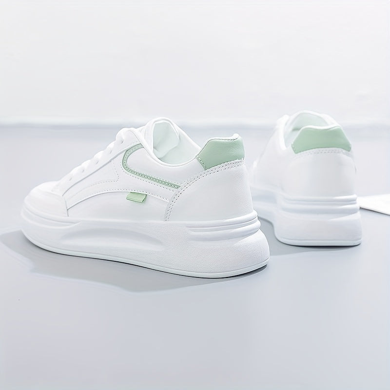 Naëlle | Baskets minimal chic femme