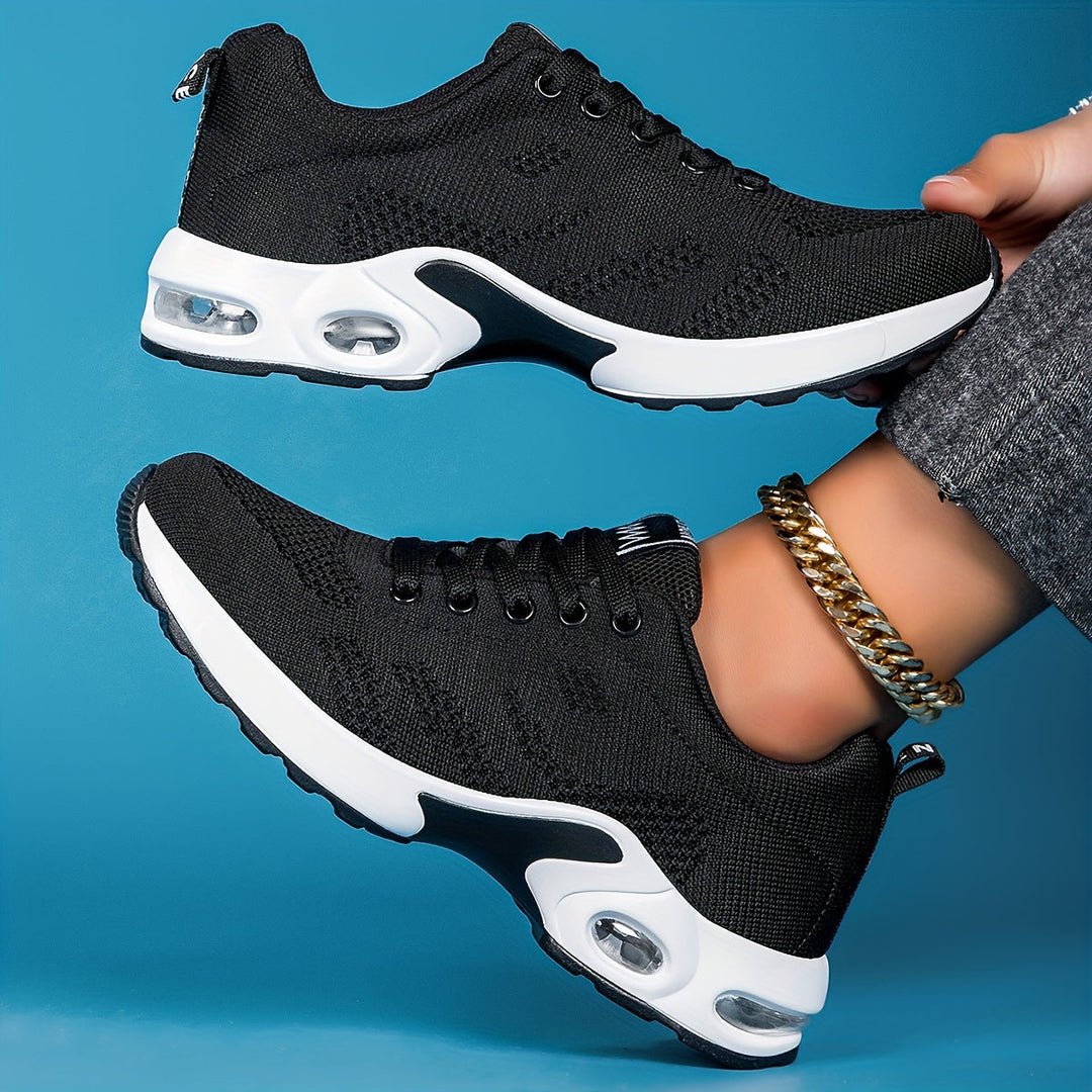 Helena - Baskets Air Confort femme