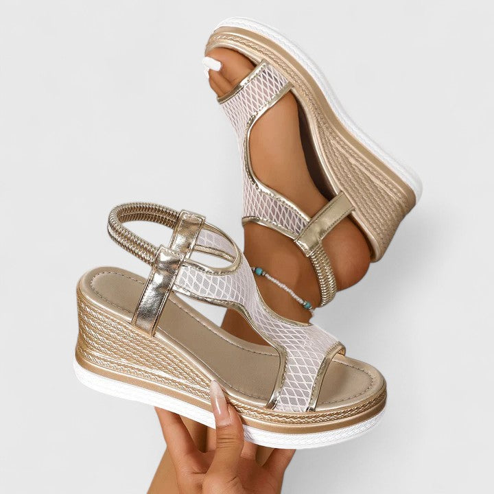 Tatyanna | Tatyanna | Sandales élégantes femme