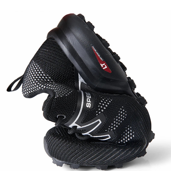 Claire | Chaussures orthopédiques dynamiques femme