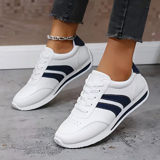Amber | Baskets orthopédiques urbaines femme