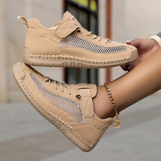 Mira | Chaussures orthopédiques aérées femme