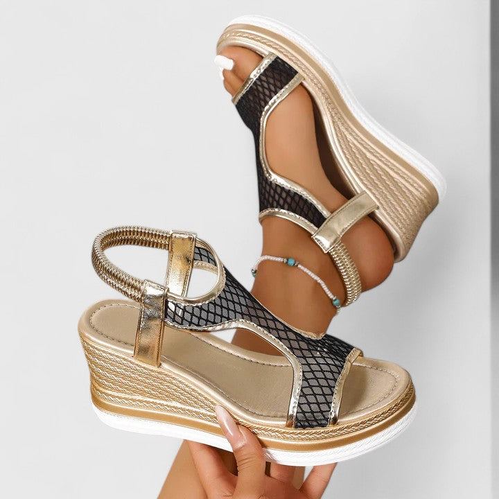 Tatyanna | Tatyanna | Sandales élégantes femme