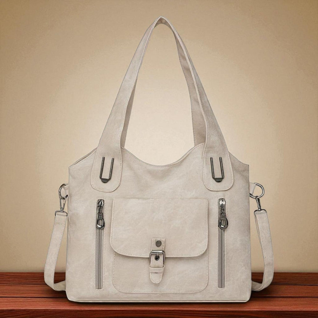 Eliza — Sac à main femme élégant à porter épaule