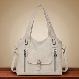 Eliza — Sac à main femme élégant à porter épaule