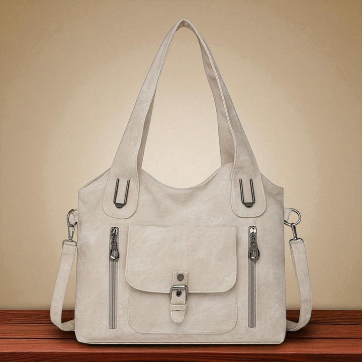 Eliza — Sac à main femme élégant à porter épaule