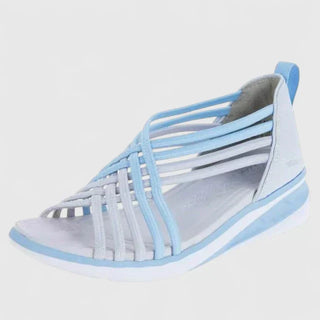 Zerisse | Sandales orthopédiques femme