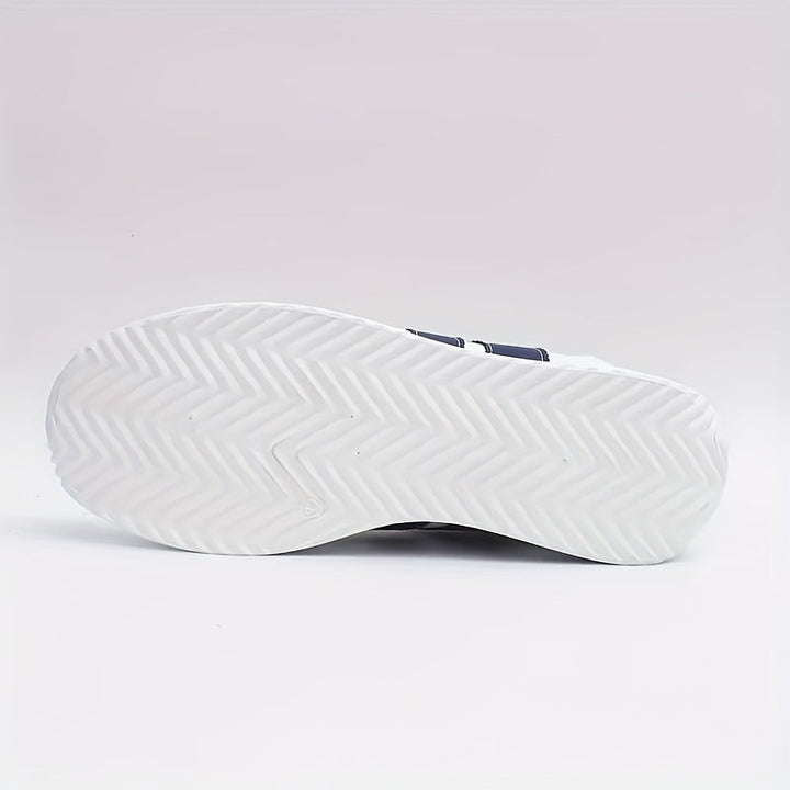 Amber | Baskets orthopédiques urbaines femme