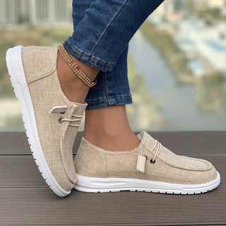 Lauraine | Chaussures orthopédiques légères femme